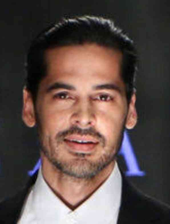 Dino Morea